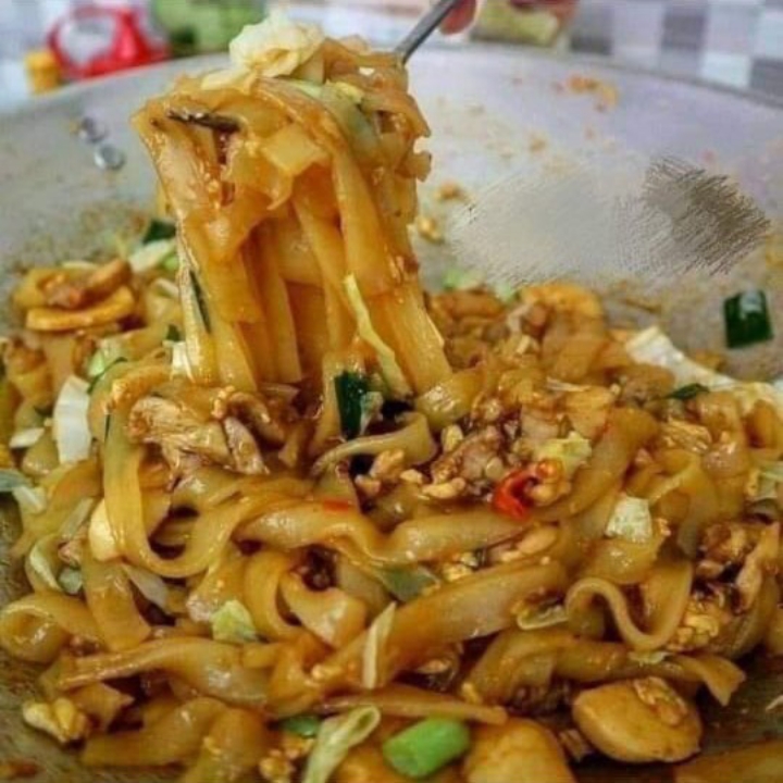 KWETIAU GORENG