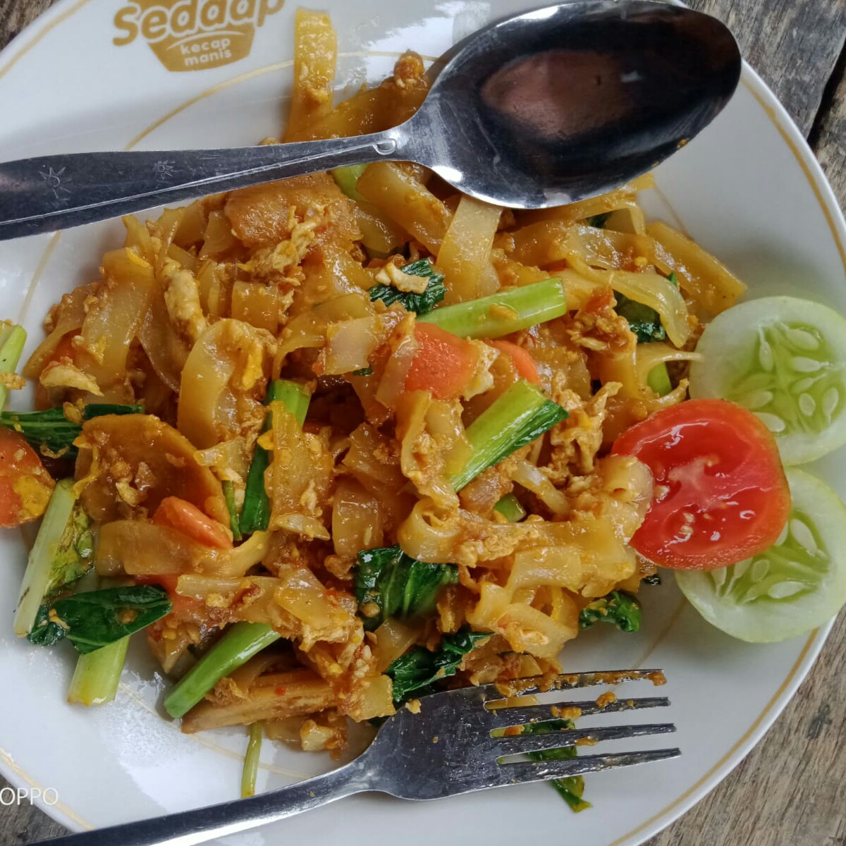 KWETIAU GORENG