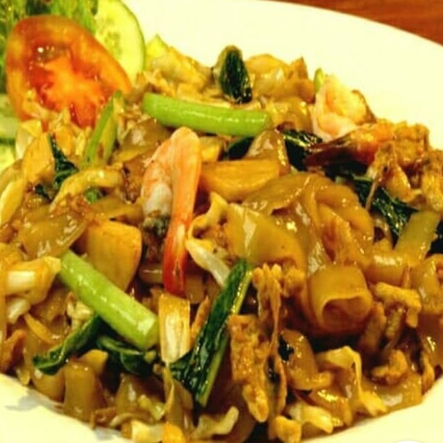 KWETIAU GORENG