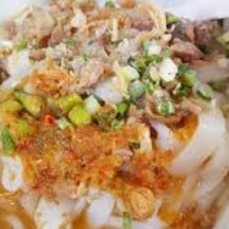 KWETIAW AYAM BAKSO AYAM PANGSIT