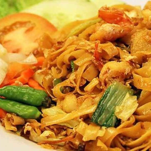 KWETIAW BIASA