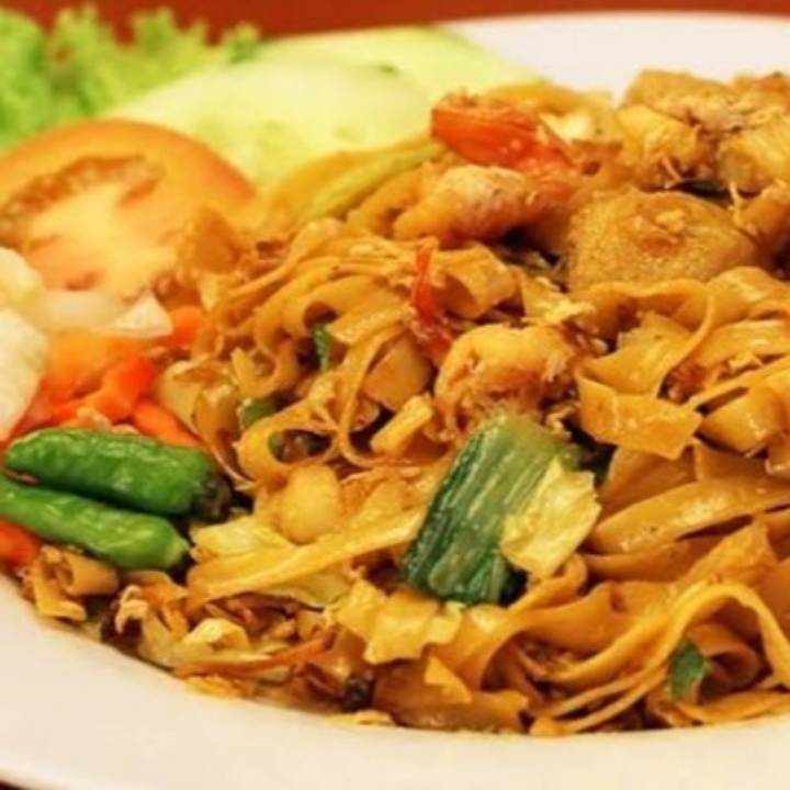 KWETIAU GORENG ORIGINAL