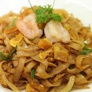 KWETIAW GORENG SPECIAL