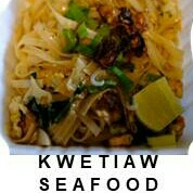 KWETIAW SEAFOOD