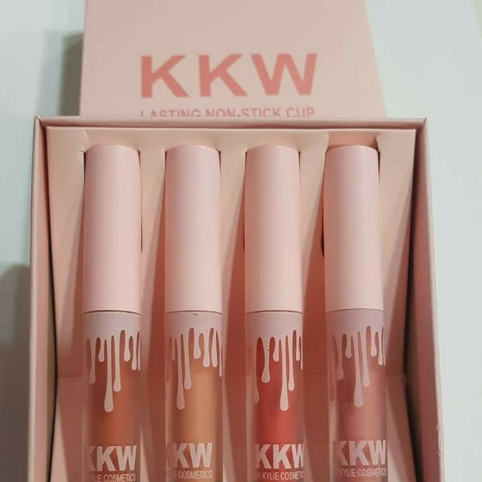 KYLIE KKW 3