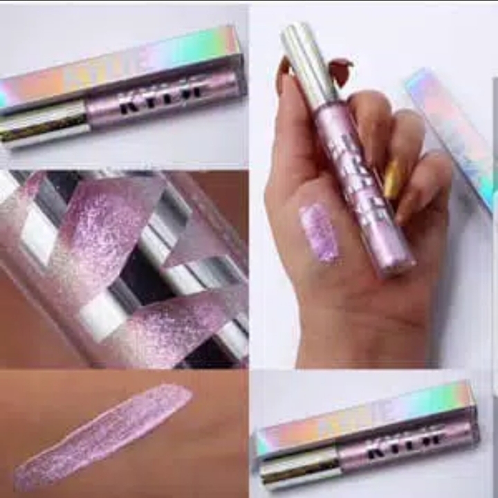 KYLIE LIP GLOSS NEW  2