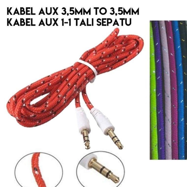 Kabel AUX 1-1