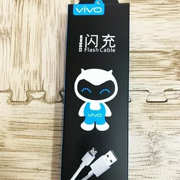 Kabel Charge Merk VOOC 2