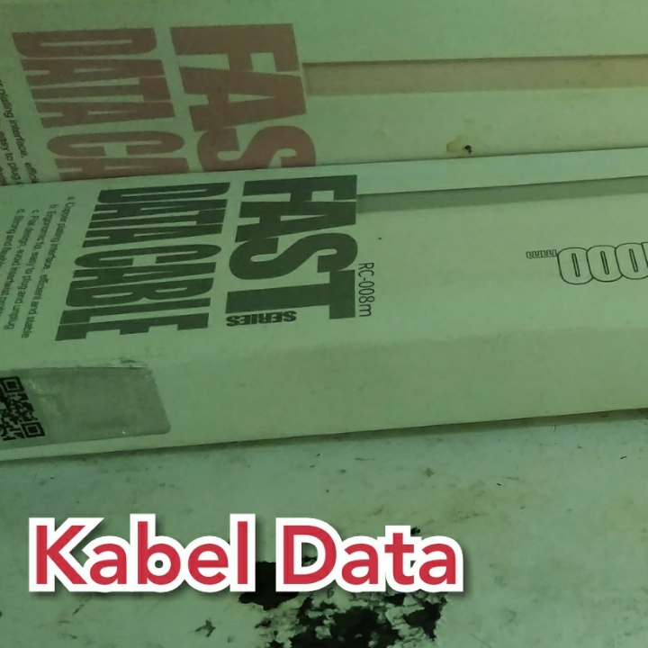 Kabel Data