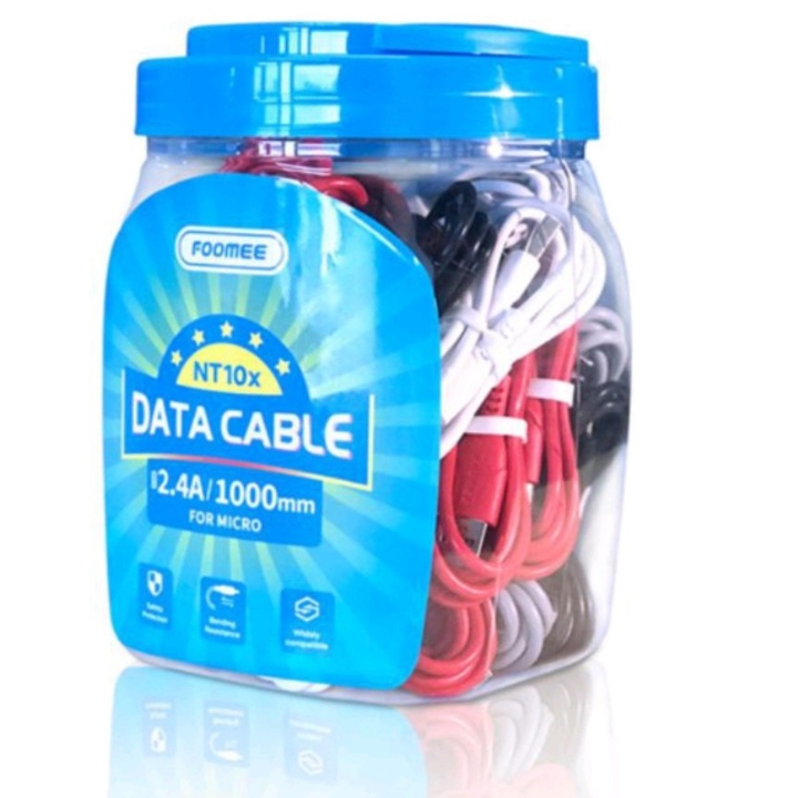 Kabel Data Foomee