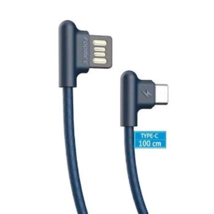 Kabel Data Foomee Type C 3