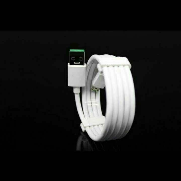 Kabel Data Oppo VOOC Original