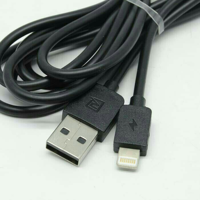 Kabel Data Remax For iPhone 5 6