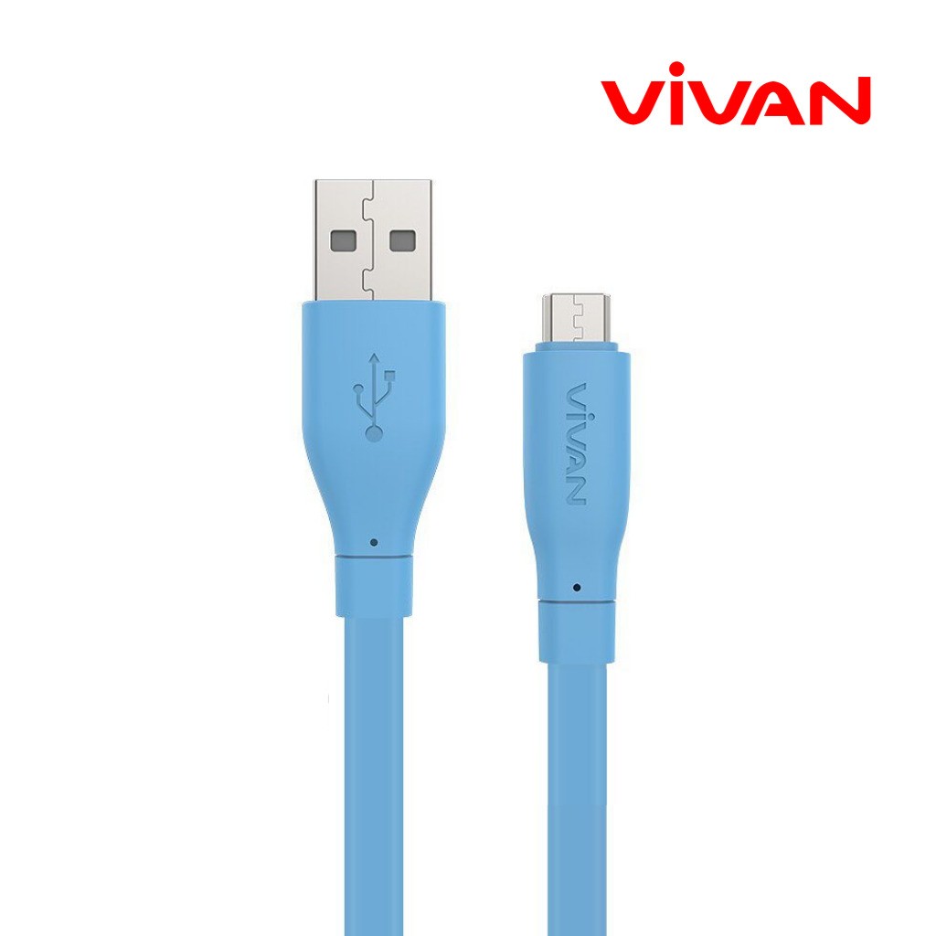 Kabel Data Type C - VIVAN CBC100 2