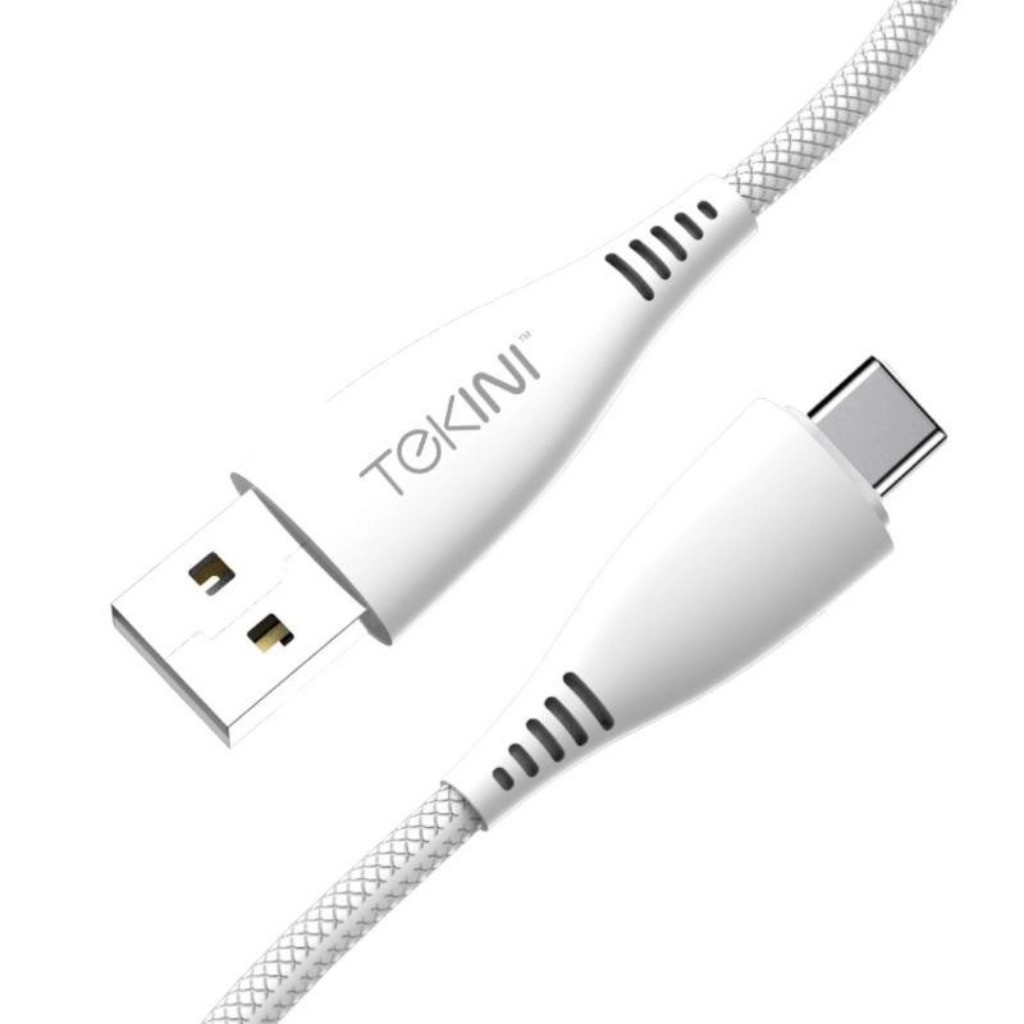 Kabel Data USB Type C - TEKINI KT02 2