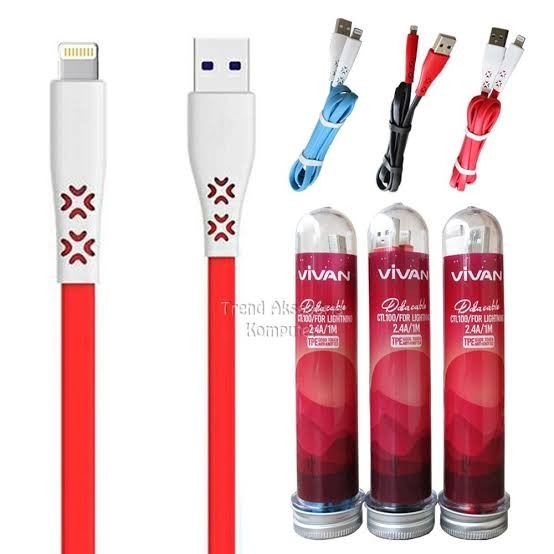 Kabel Data Usb Vivan