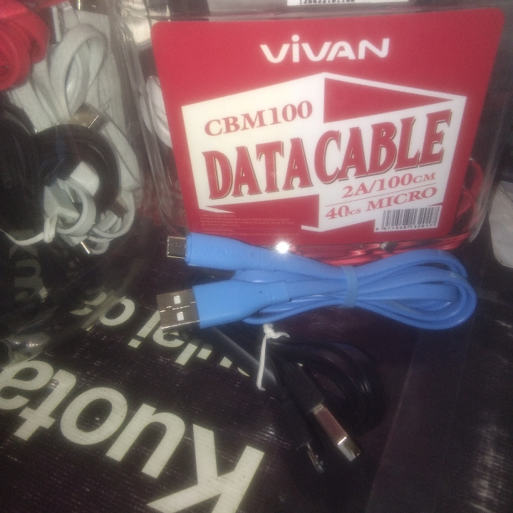 Kabel Data Vivan