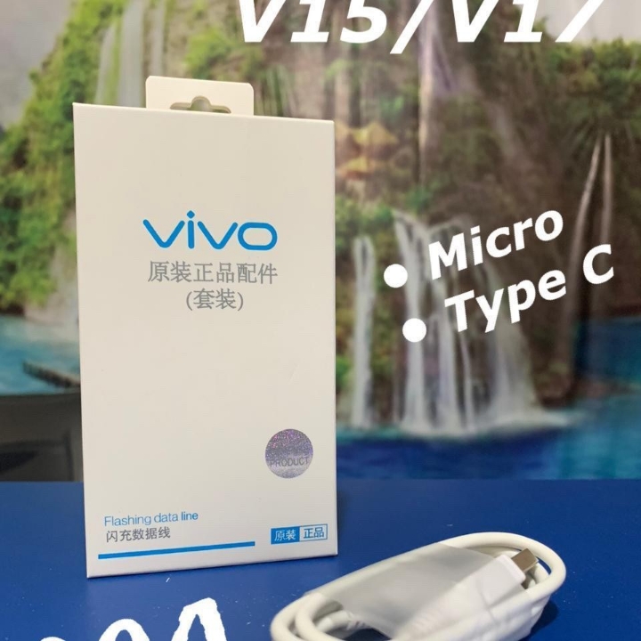 Kabel Data Vivo Ori