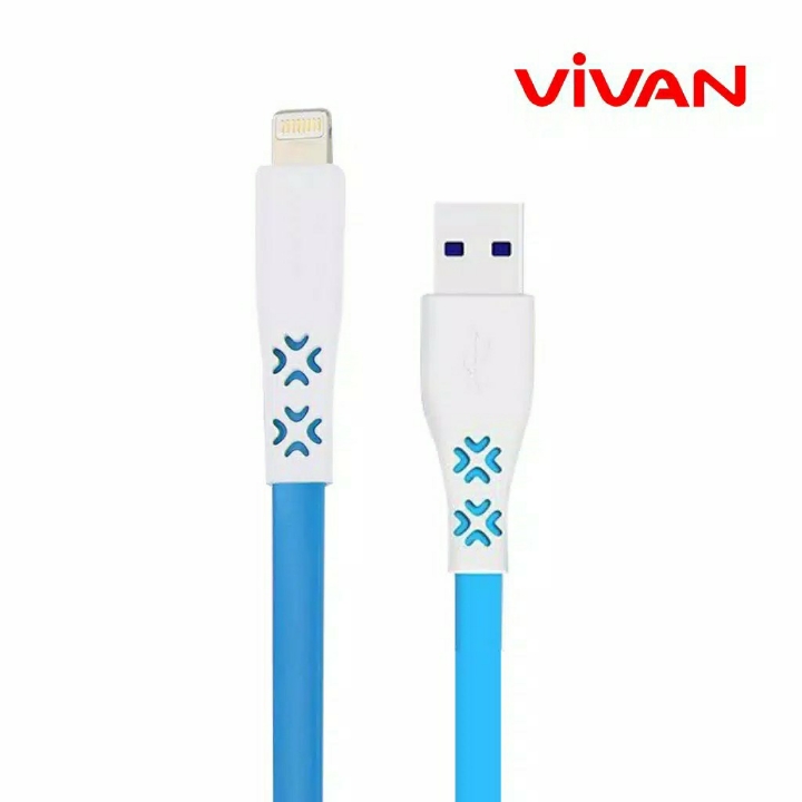 Kabel Lightning Iphone VIVAN CTL100 3