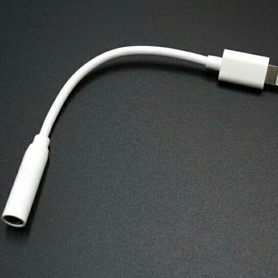 Kabel iPhone