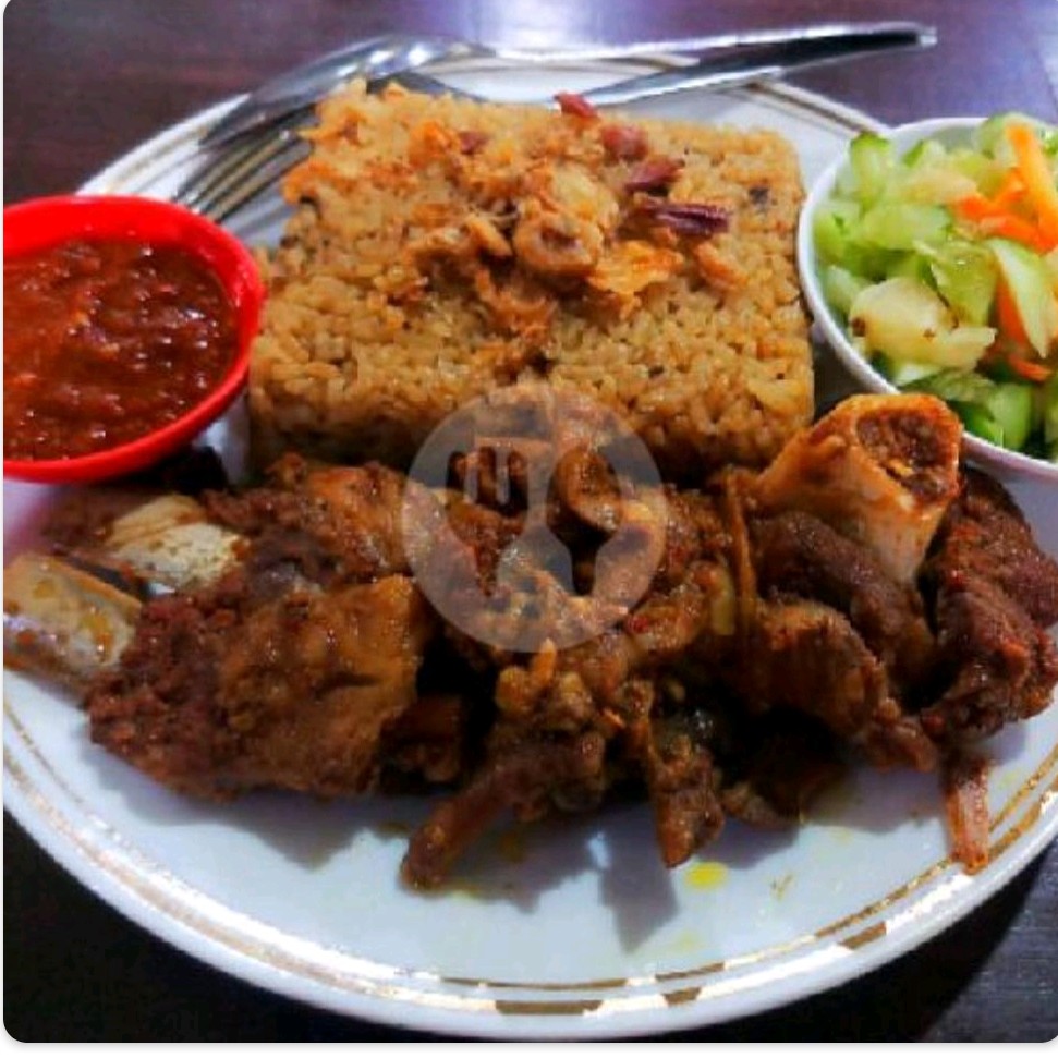 Kabuli Kambing