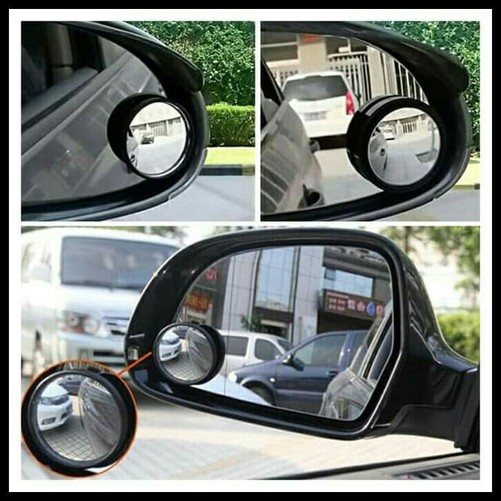 Kaca Spion Mini Blind Spot