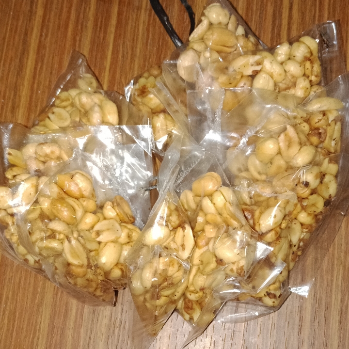 KacaNg Tojin