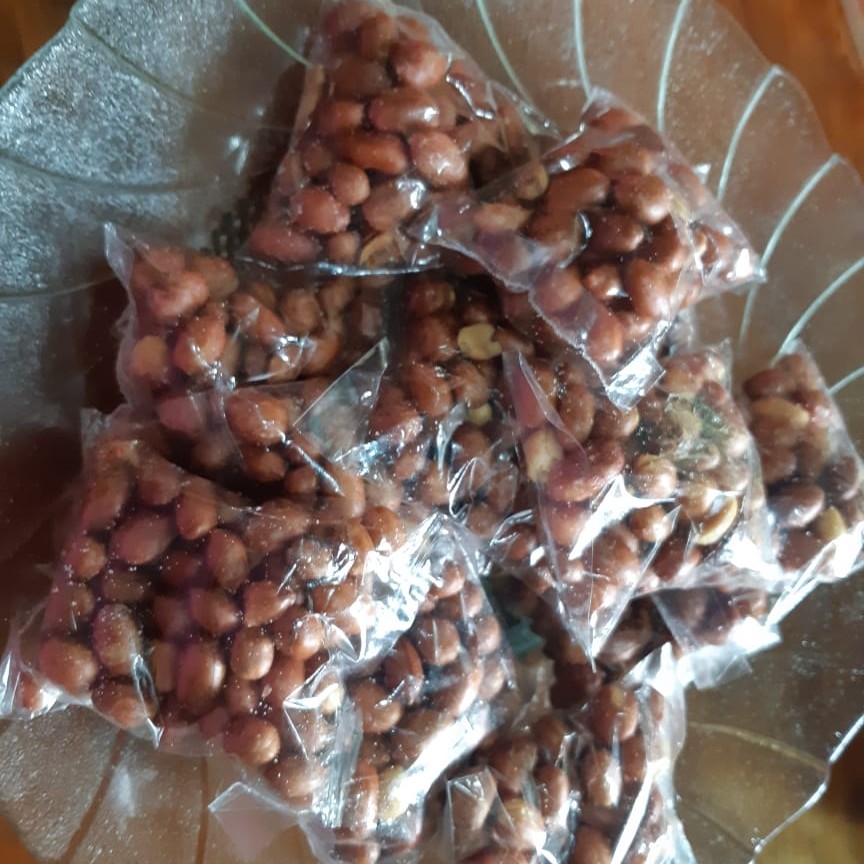 Kacang