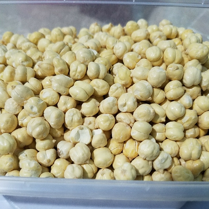 Kacang Arab 250gr