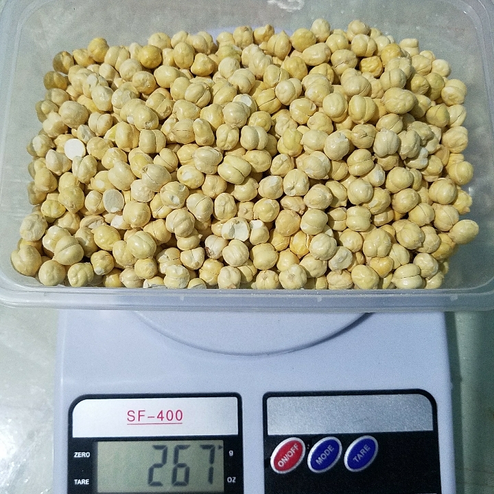 Kacang Arab 250gr 2