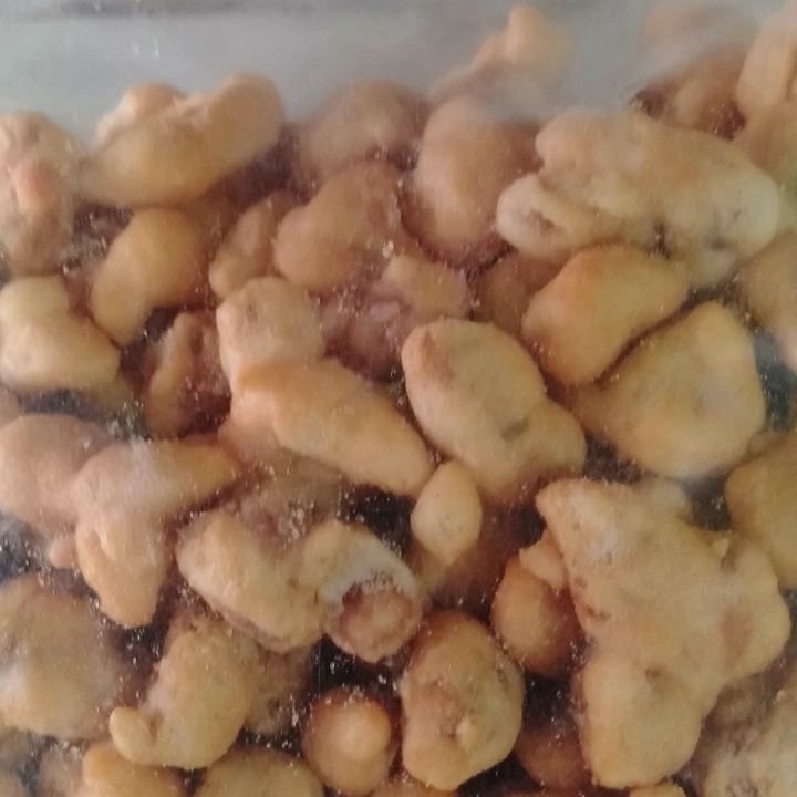 Kacang Bandung