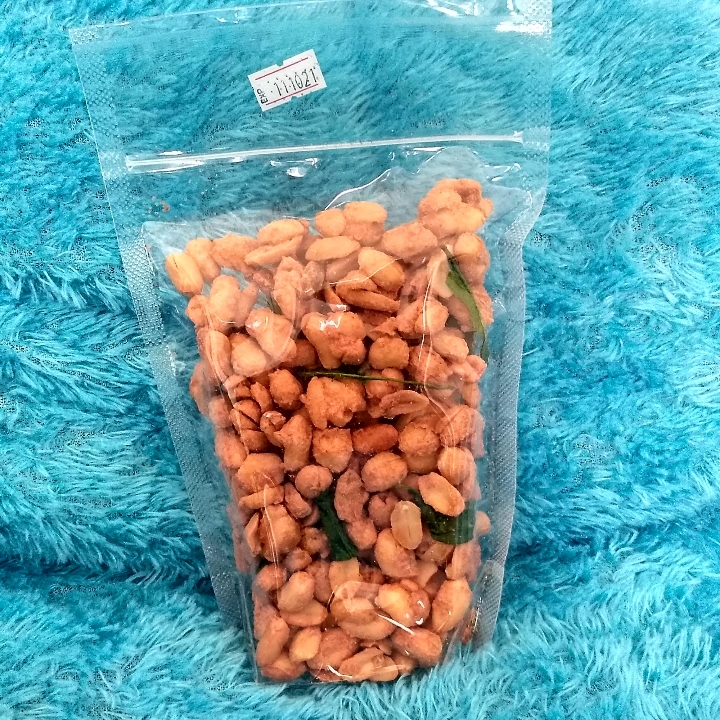 Kacang Bangkok 3