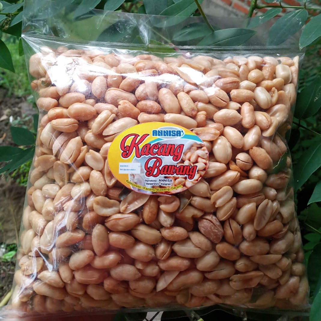 Kacang Bawang