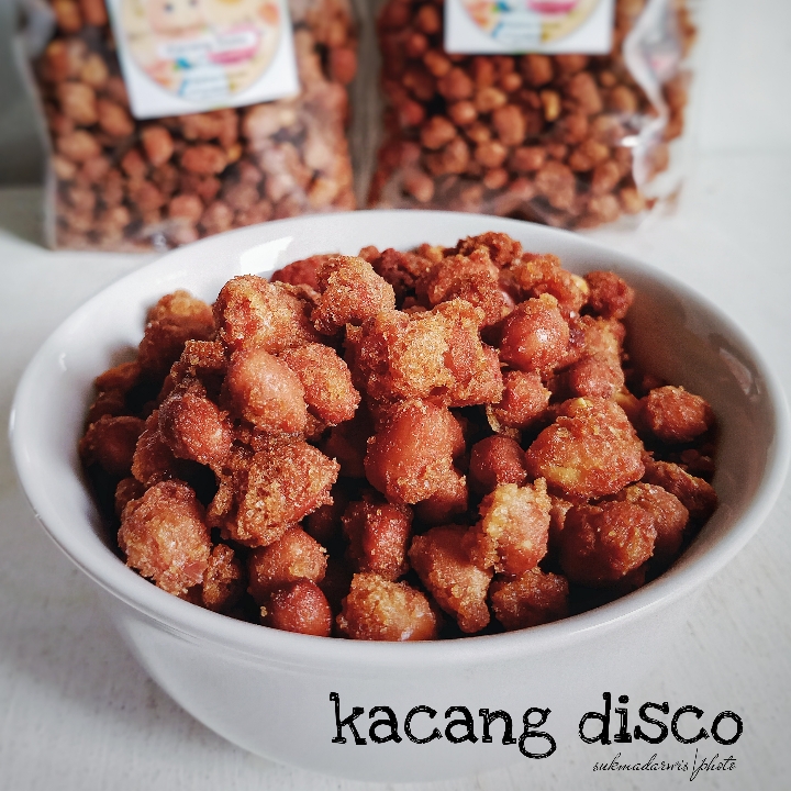 Kacang Disco