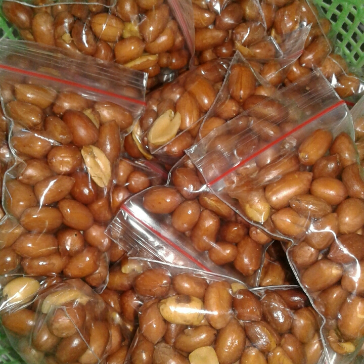 Kacang Goreng 