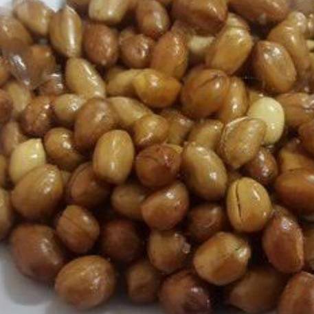 Kacang Goreng 