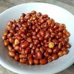 Kacang Goreng