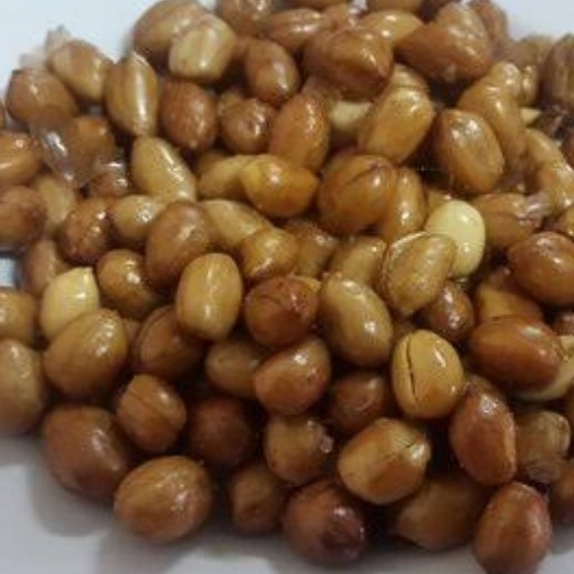 Kacang Goreng