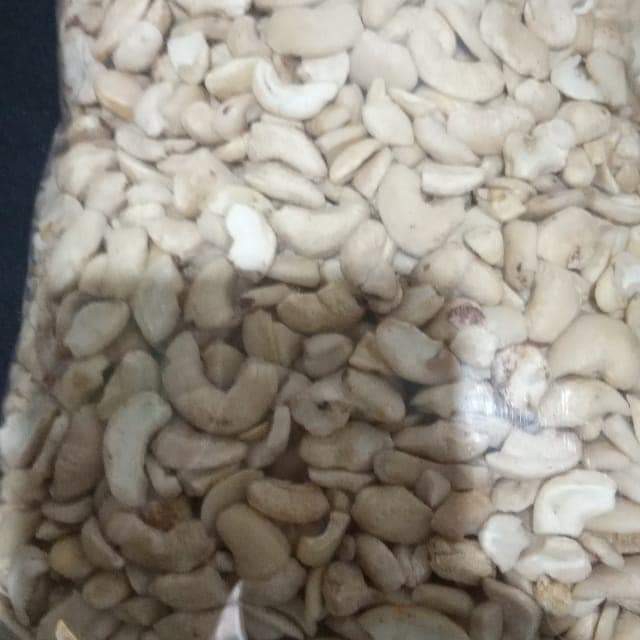 Kacang Mete Goreng Aneka Rasa Ada Rasa Bawang Asin Dan Original 3