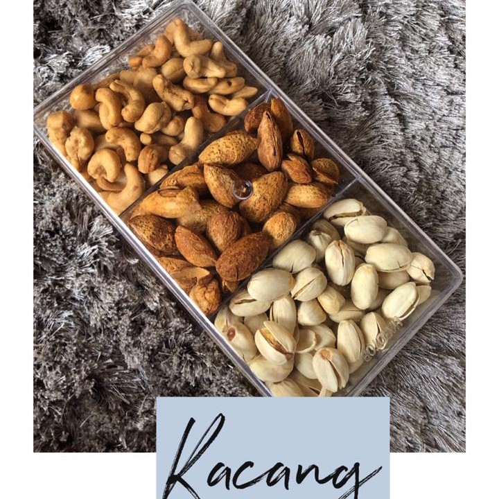 Kacang Mix