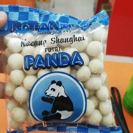 Kacang Panda