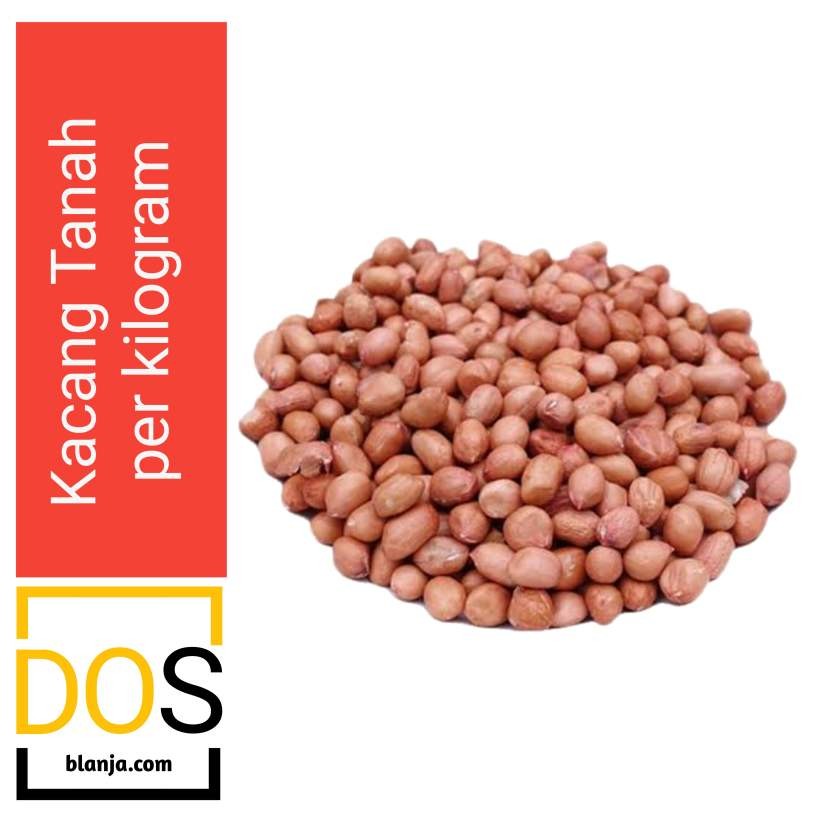 Kacang Tanah