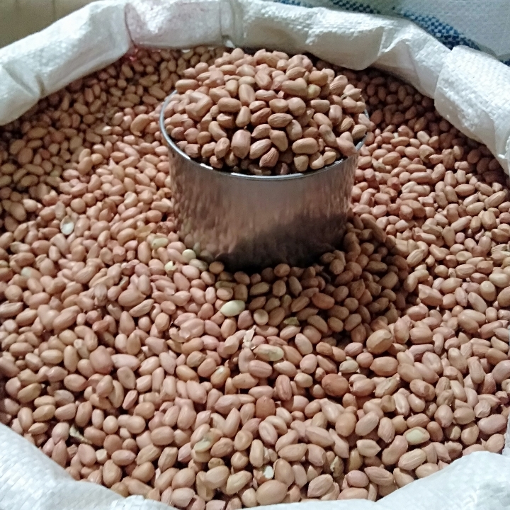 Kacang Tanah 1kg