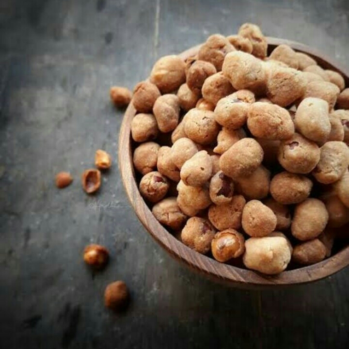 Kacang Telor