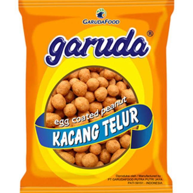 Kacang Telur