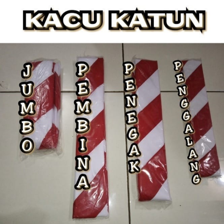 Kacu Bahan Katun