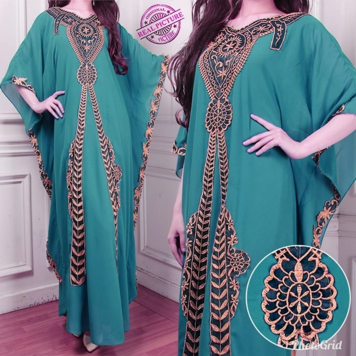 Kaftan Aita