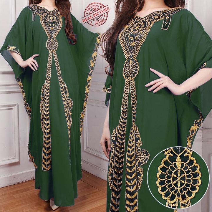 Kaftan Aita 2