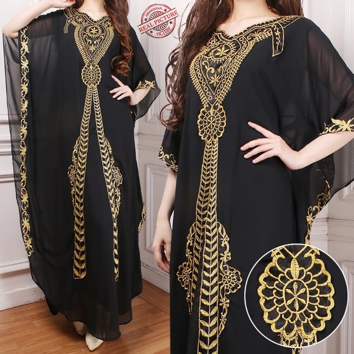 Kaftan Aita 3