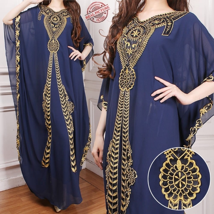 Kaftan Aita 4